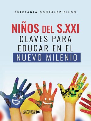 cover image of Niños del S.XXI